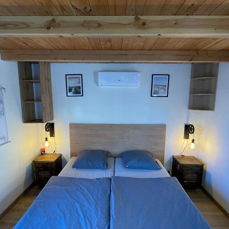 Bed & Bike Gasthuus Texel Bed & Breakfast Den Burg Exterior foto