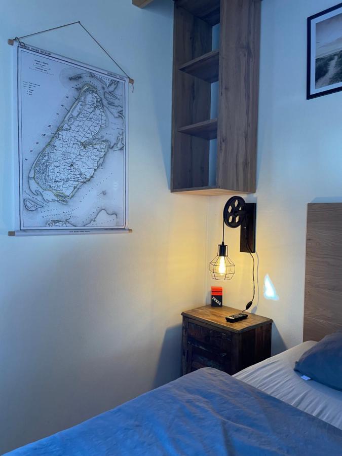 Bed & Bike Gasthuus Texel Bed & Breakfast Den Burg Exterior foto